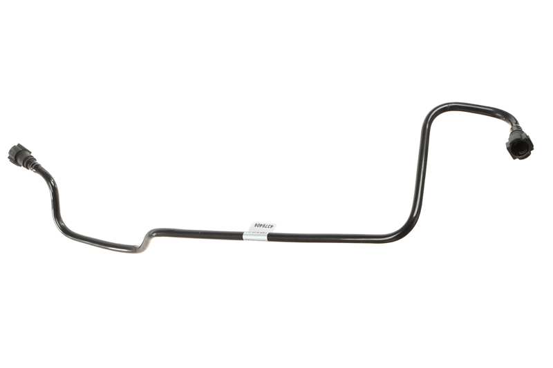 Kraftstoffrohr (vorwärts gebogen) Kraftstoffrohr (vorwärts gebogen)